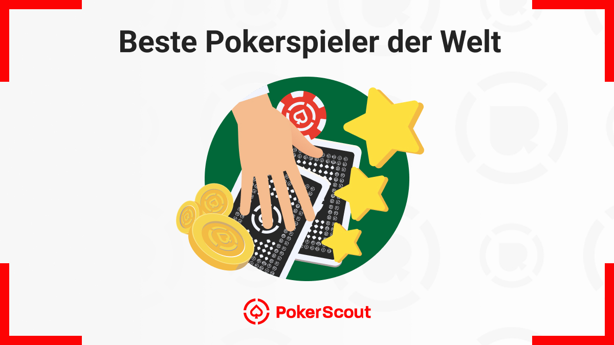 Beste Pokerspieler der Welt