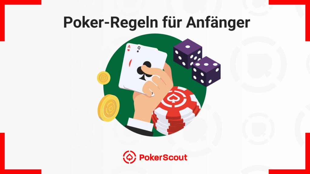 Poker-Regeln für Anfänger