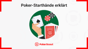 Beste Poker-Starthände