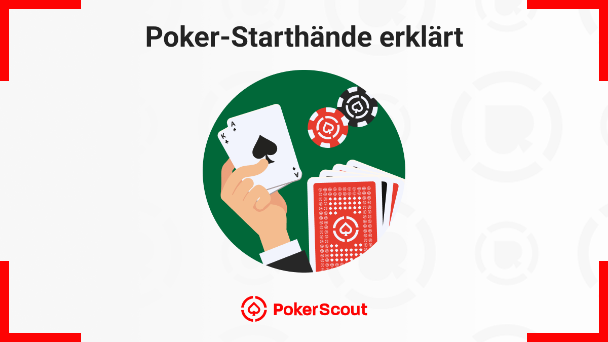 Beste Poker-Starthände
