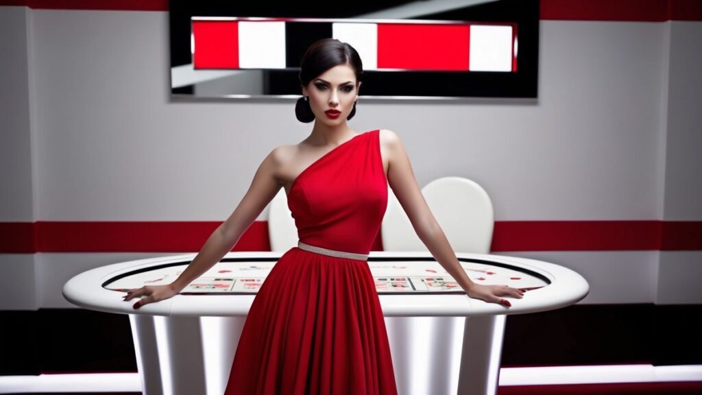 Online Casinos im Schweizer Ausland