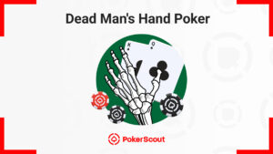 Dead Mans Hand Poker