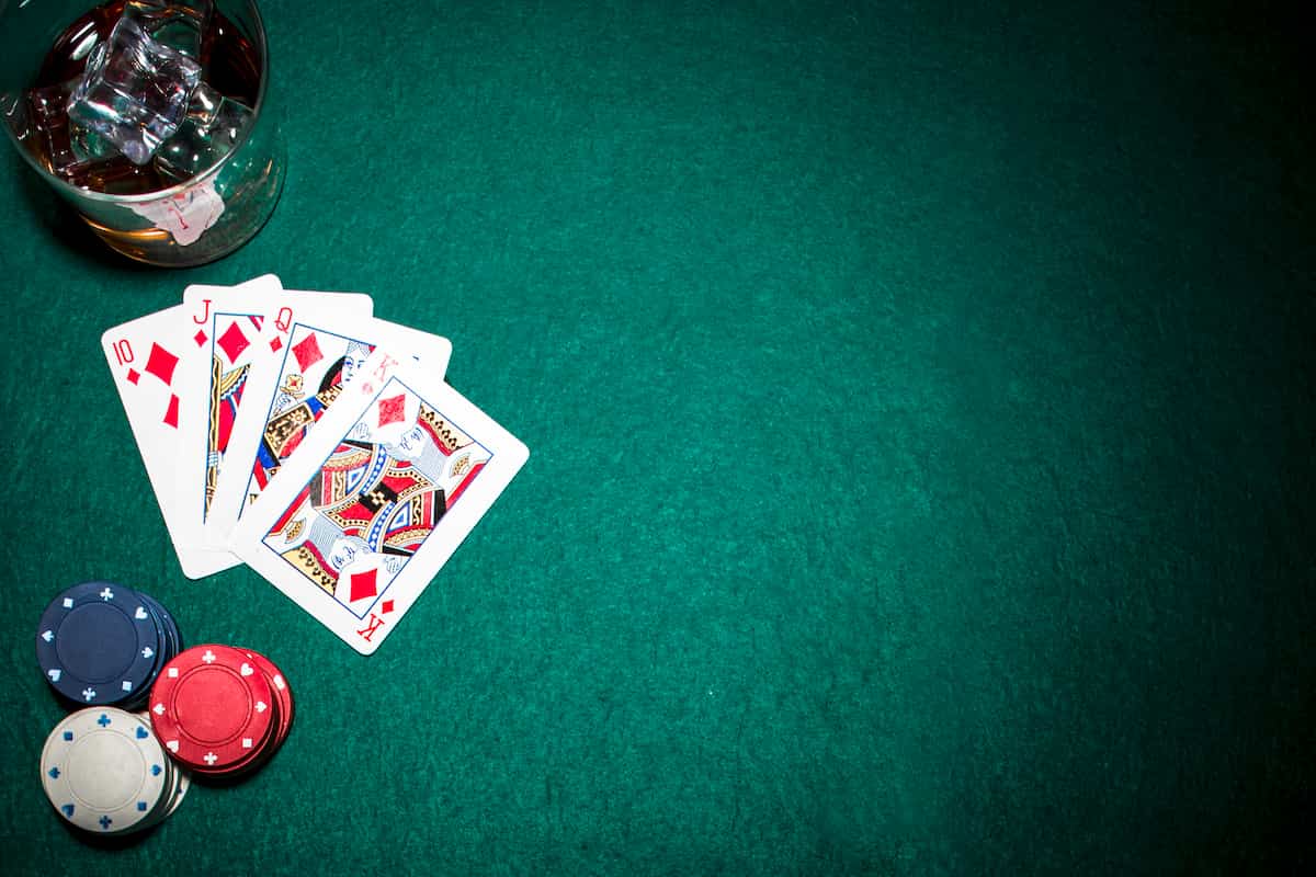 Pai Gow Poker Strategie für Anfänger