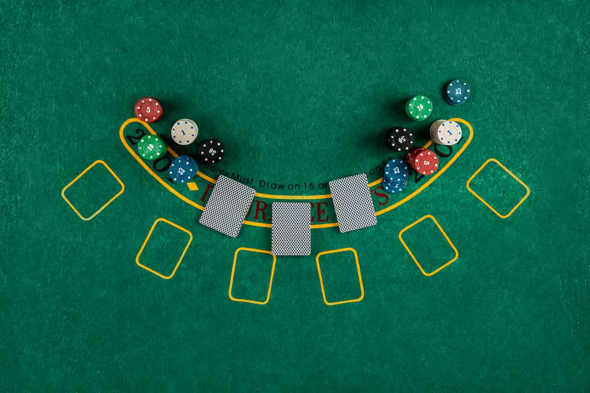Wie bei Pai Gow Poker gewinnen