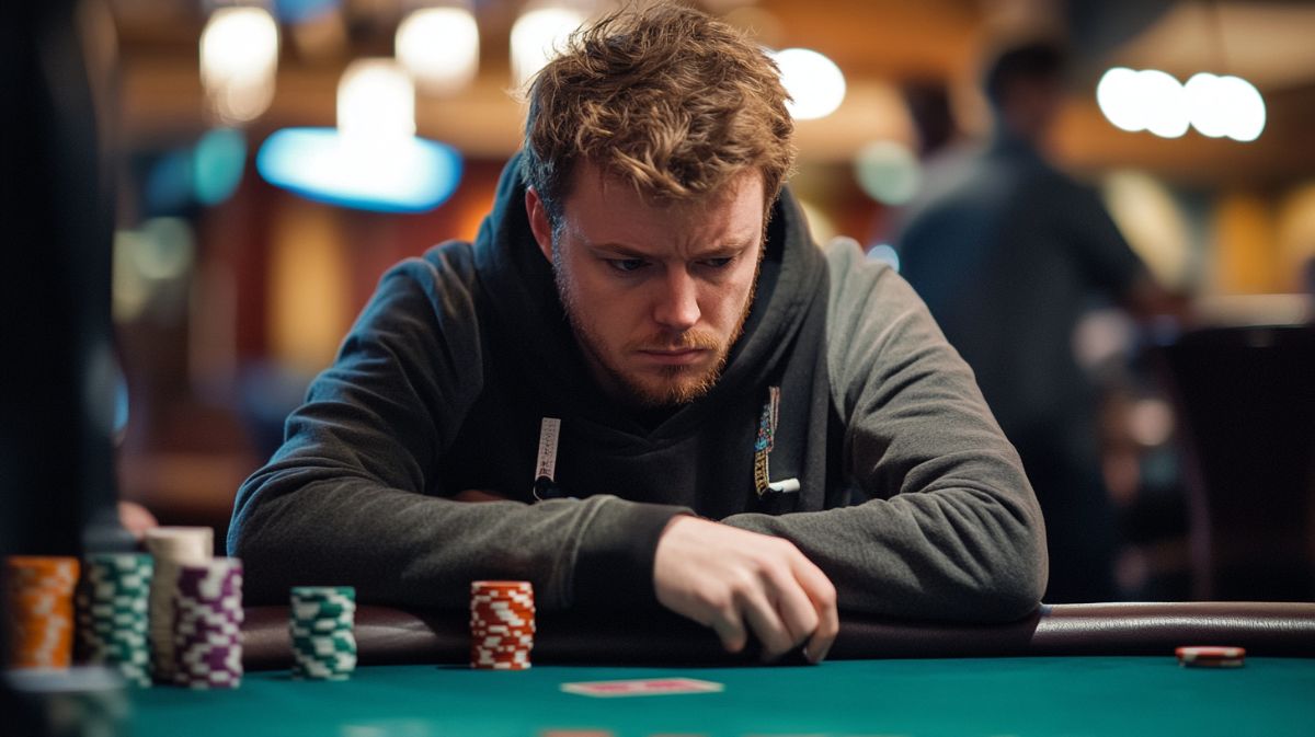 Rampage scheitert an seiner eigenen 1-Million-Dollar-Challenge