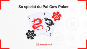 So spielst du Pai Gow Poker