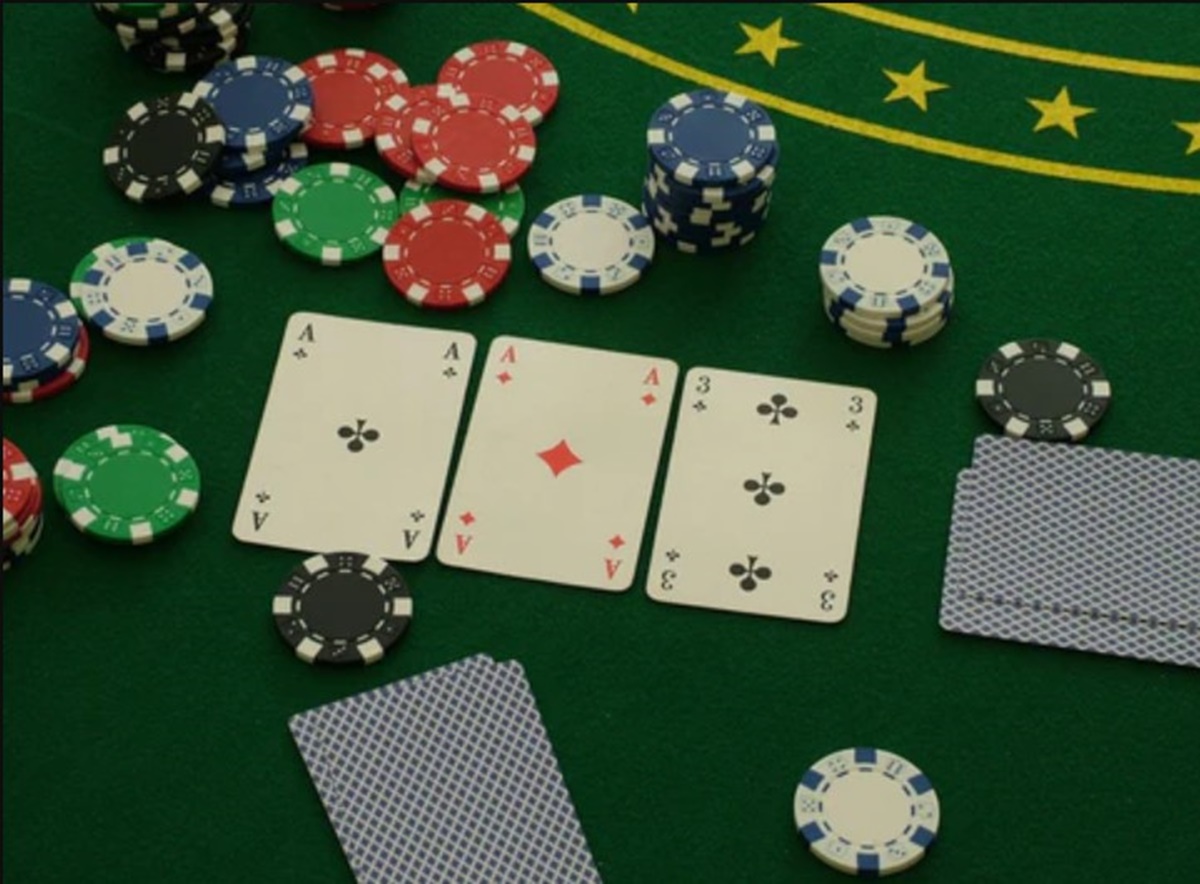 3 Unterschiede zwischen 3 Card Poker und Texas Hold'em