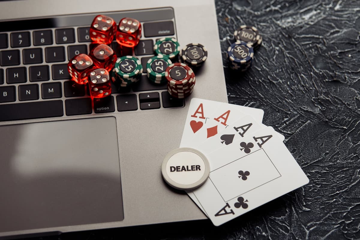 Limit Formate für Poker