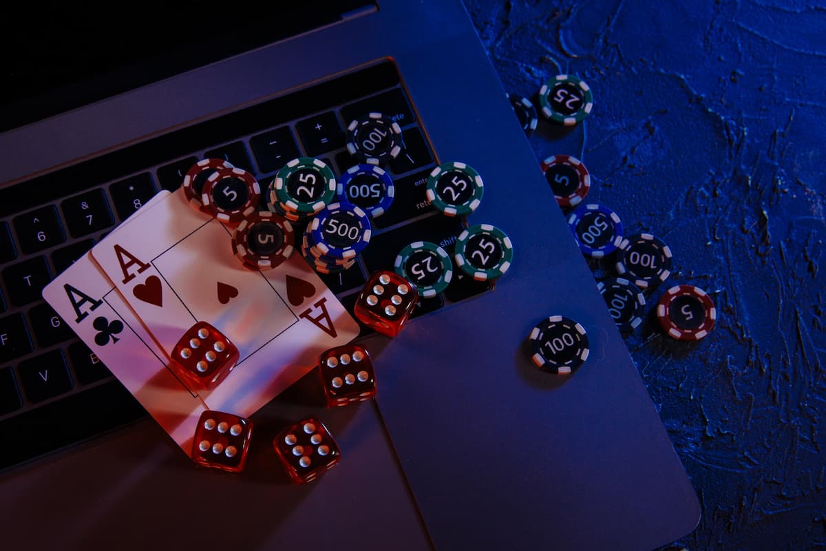 Limit Poker erklärt