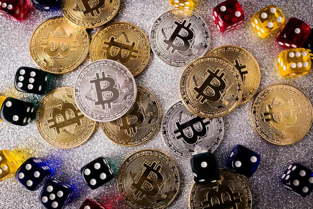 Sind Krypto Poker Spiele legal für deutsche Spieler