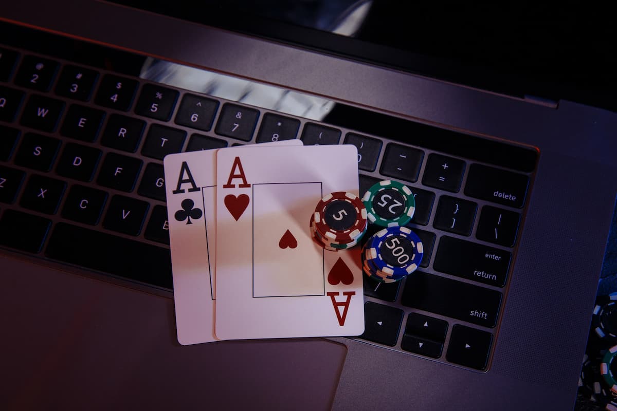 Spielstrategien für Poker
