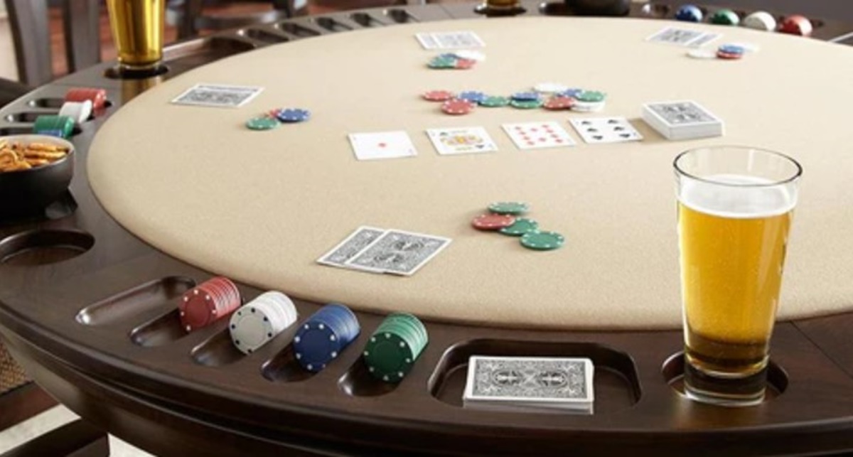 Warum 3 Card Poker spielen