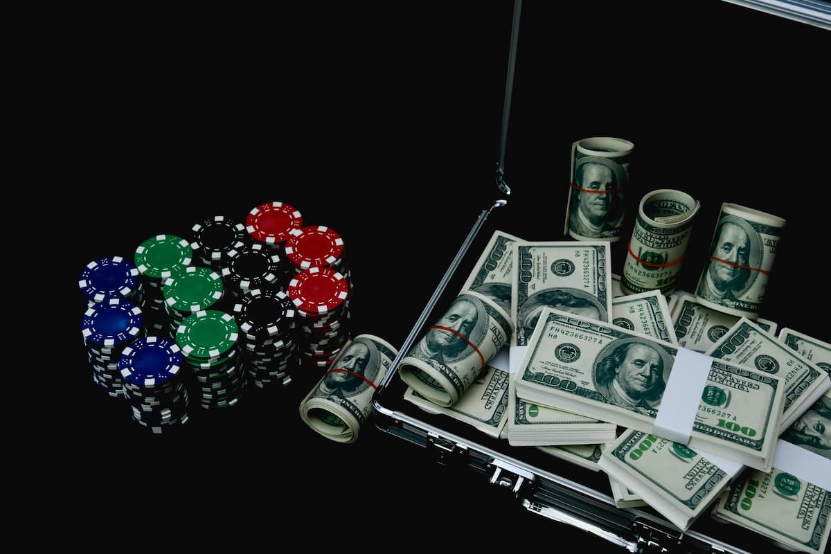 Bankroll Management erklärt