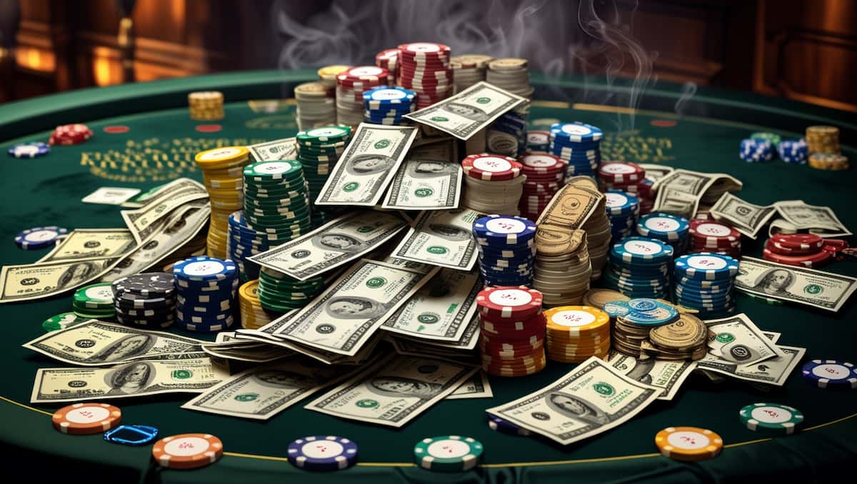 Mit Poker Geld verdienen Traum oder Realität