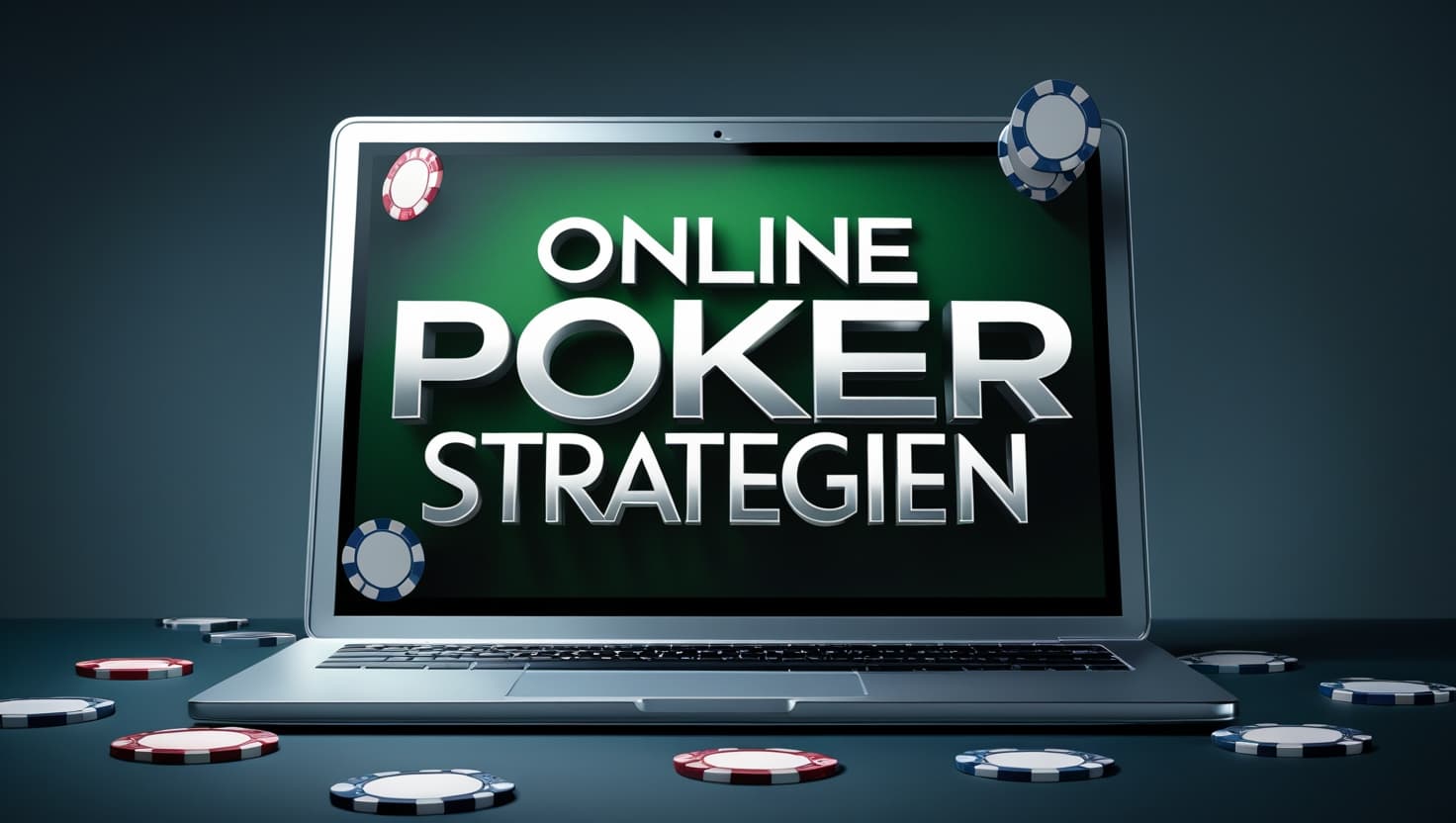 Online Poker Strategien