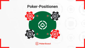 Poker-Positionen