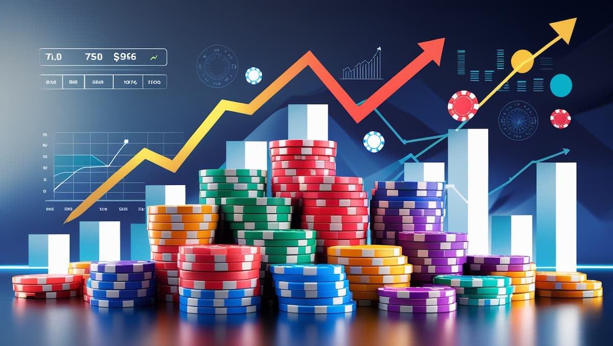 Was es braucht, um profitabel zu spielen