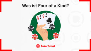 Vierling im Poker erklärt