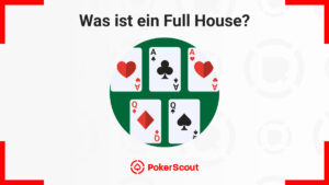 Was ist ein Full House