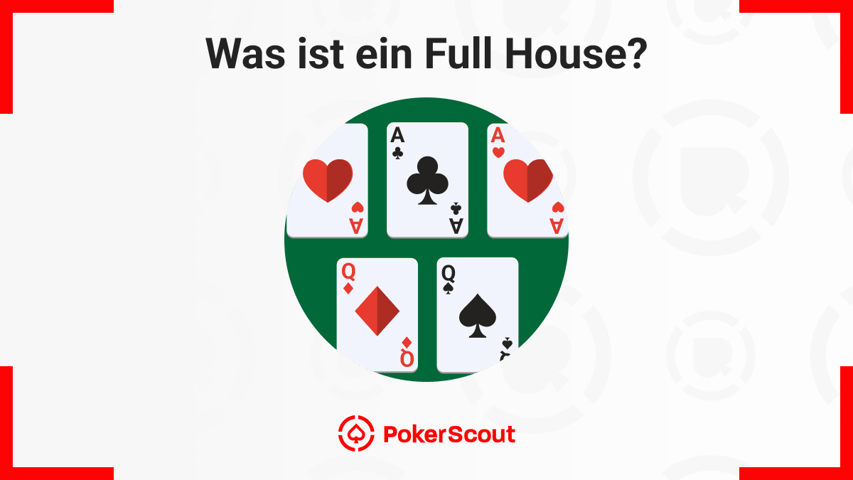 Was ist ein Full House