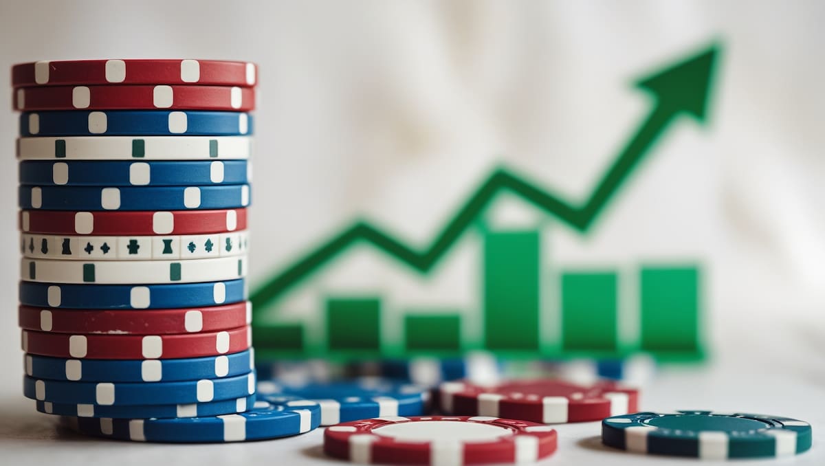 Wege, mit Poker Geld zu verdienen