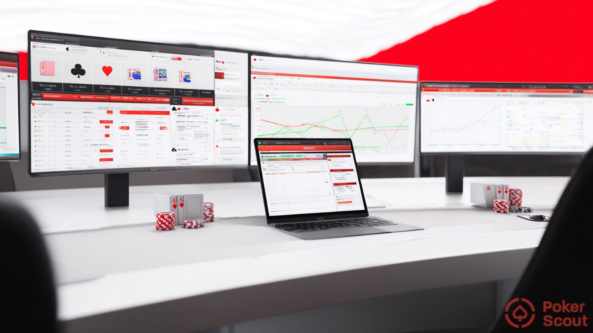 welche Poker-Software ist die beste