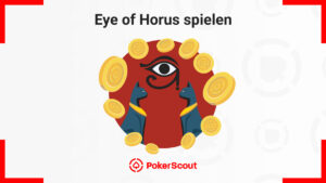 Eye of Horus spielen