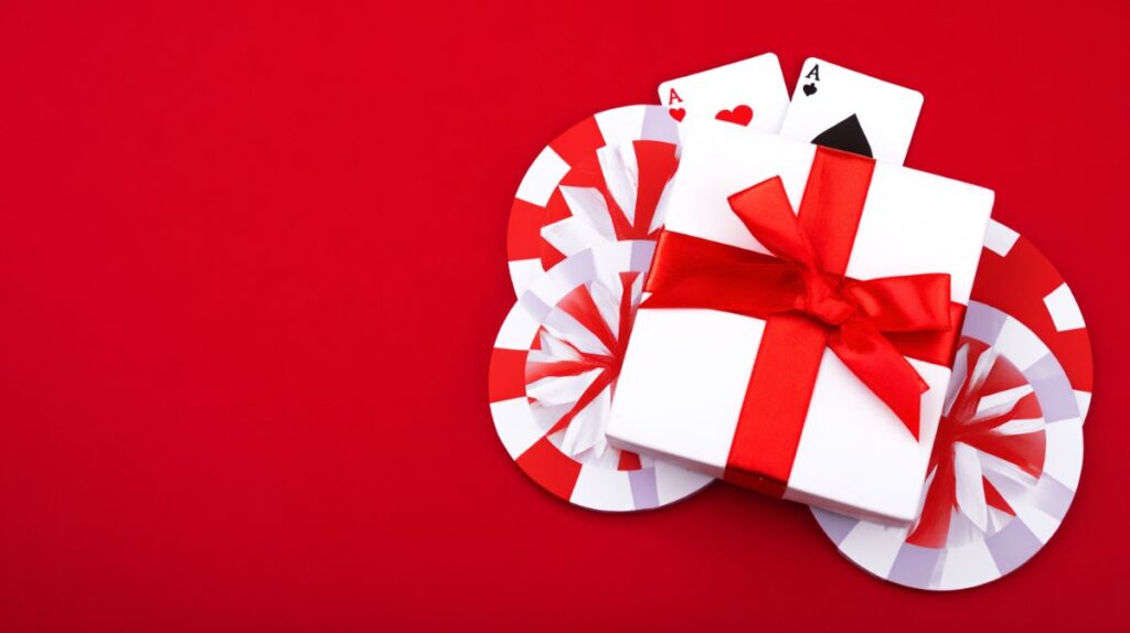 casino bonus ohne einzahlung