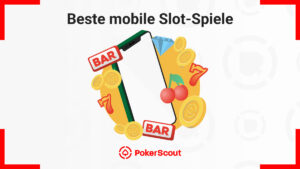 Beste mobile Slot-Spiele
