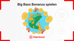 Big Bass Bonanza spielen