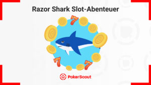 Razor Shark Slot-Abenteuer