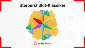 Starburst Slot-Klassiker