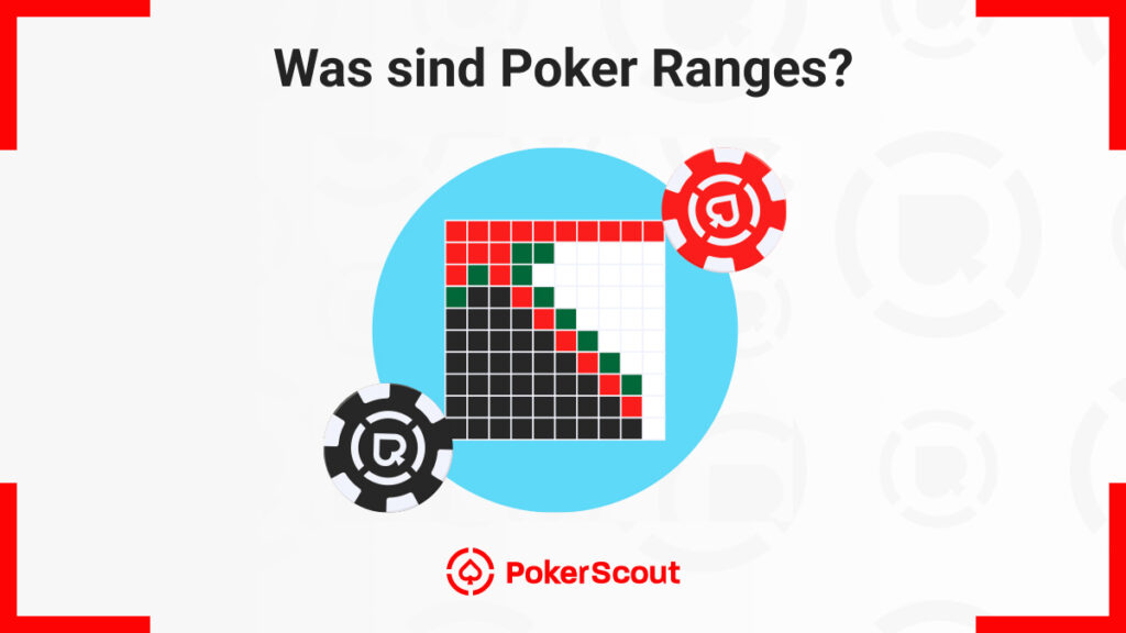 Was sind Poker Ranges