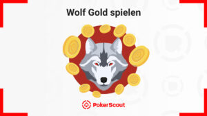 Wolf Gold spielen