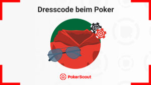 Dresscode beim Poker (1)