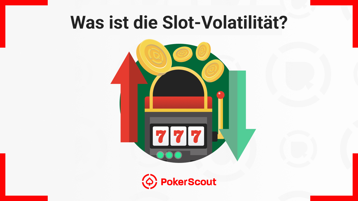 Was ist die Slot-Volatilität_
