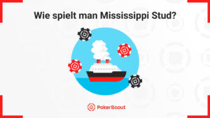 Wie spielt man Mississippi Stud