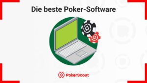 Die beste Poker-Software
