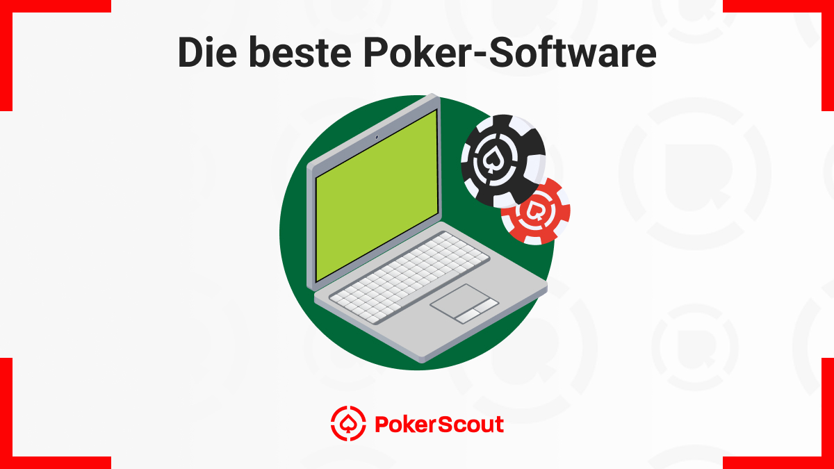 Die beste Poker-Software