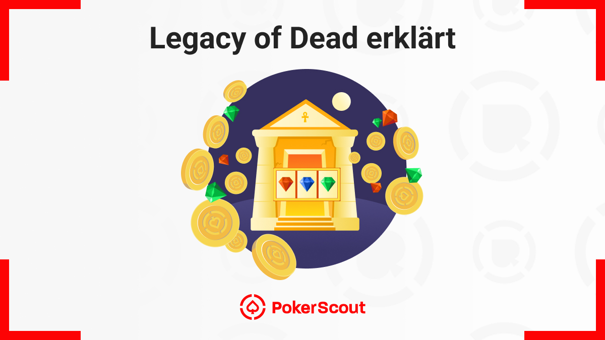 Legacy of Dead erklärt