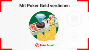 Mit Poker Geld verdienen