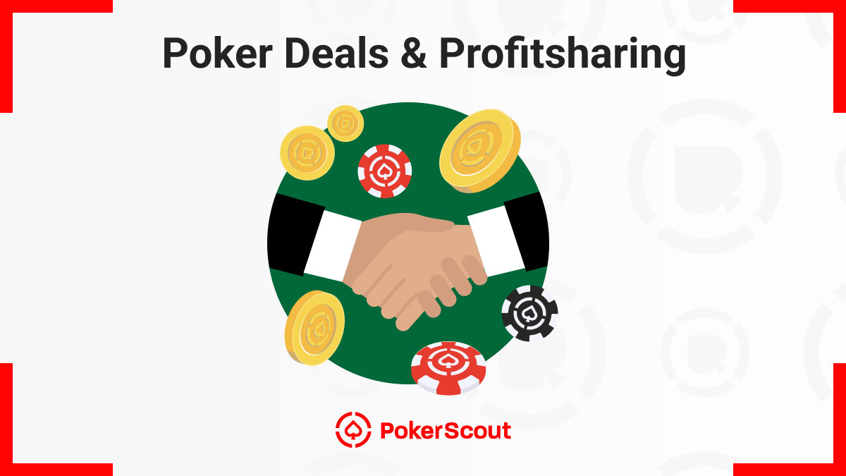 Poker Deals _ Profitsharing