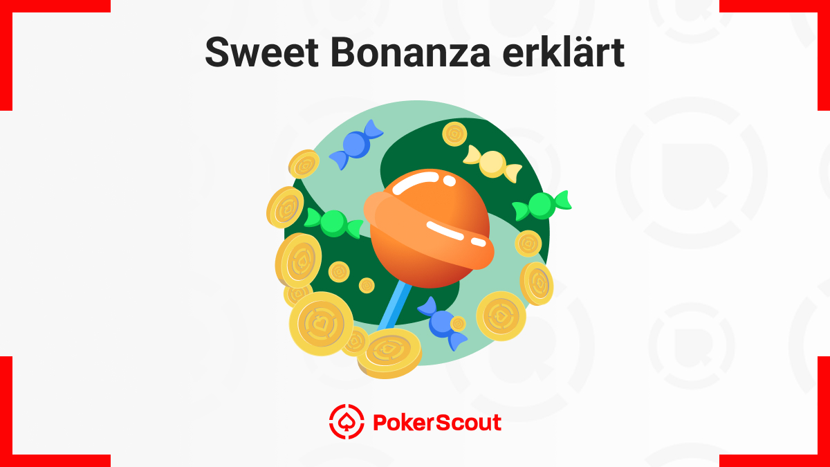 Was ist Sweet Bonanza