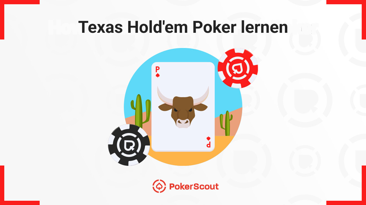 Texas Holdem Poker lernen
