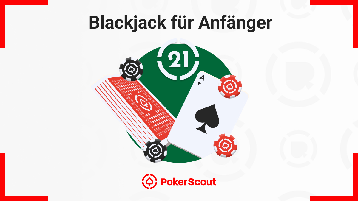 Blackjack für Anfänger