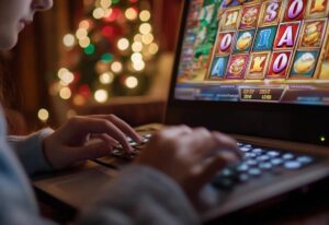 Casinos online de USA