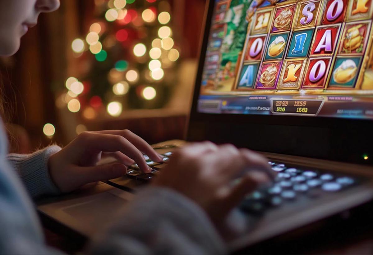 Casinos online de USA