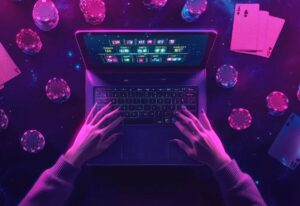 Casinos europeos online