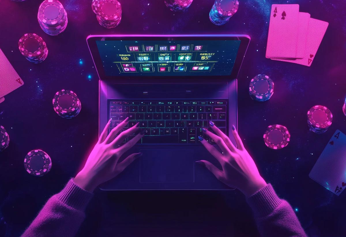 Casinos europeos online