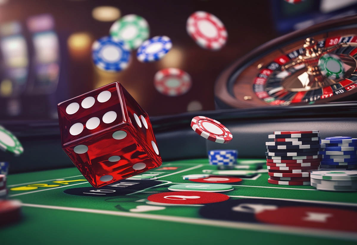 Casinos online internacionales